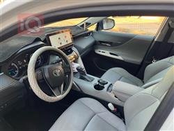 تويوتا فنزا